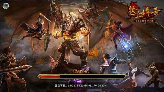 魔龙合击千里传音游戏攻略