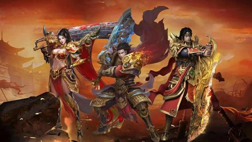 999传奇网址之热血传奇金币怎么赚